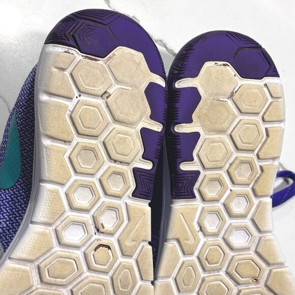 Nike | Flex Experience RN 5 Women’s Running Shoes Sneakers Gym Athletic Size 9 - Picture 12 of 14